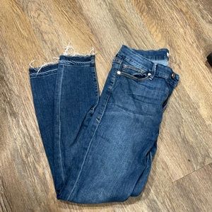 Good American, good legs